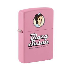 46770 Zippo Mascot [Blazy Susan™]