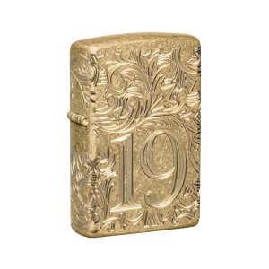 46776 Zippo 1932 Filigree
