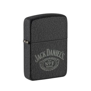 46796 Zippo No. 7 [Jack Daniel's®]