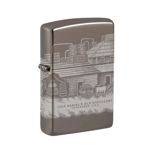 46797 Zippo Distillery [Jack Daniel's®]