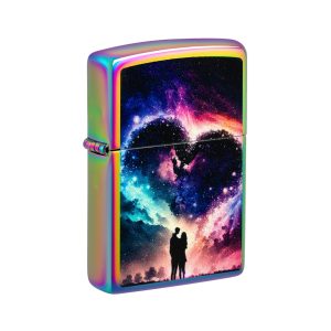 46814 Zippo Cosmic Love