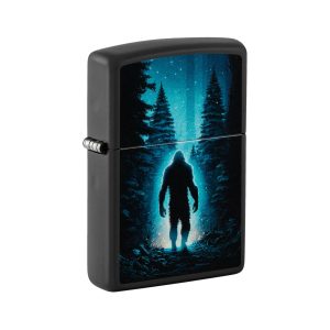 46819 Zippo Ultra Squatch