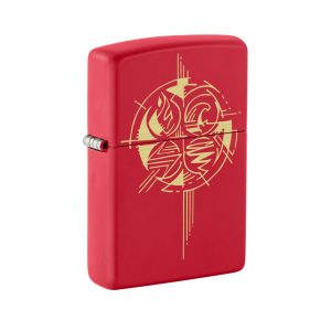 46836 Zippo Elements