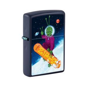 46845 Zippo Space Shredder