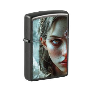 46874 Zippo Angel and Devil