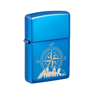 46883 Zippo Compass
