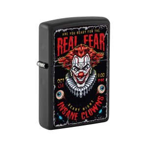 46897 Zippo Insane Clowns