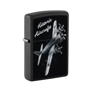 46905 Zippo Historic Aircrafts