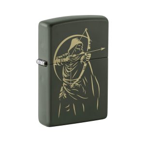 46916 Zippo Bow Hunter