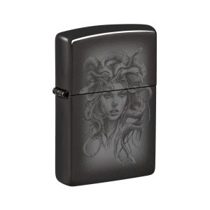 46917 Zippo Medusa