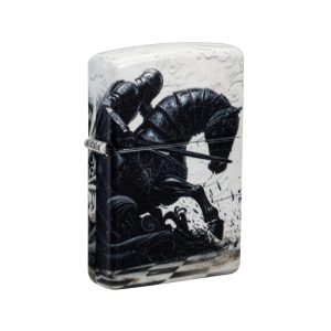 46924 Zippo Knights
