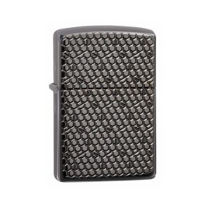 49021 Zippo Hexagon