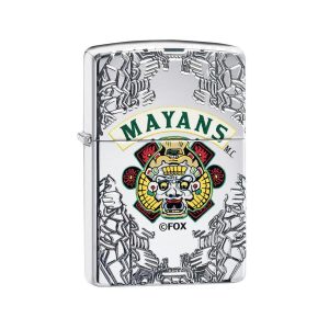49032 Zippo [Mayans M.C]