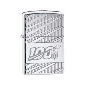 49041 Zippo NFL 100th Anniversary