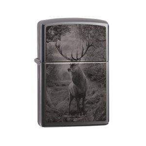49059 Zippo Deer