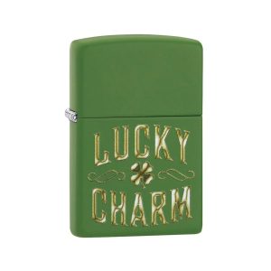 49138 Zippo Lucky Charm