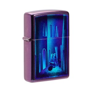49146 Zippo Night Ride