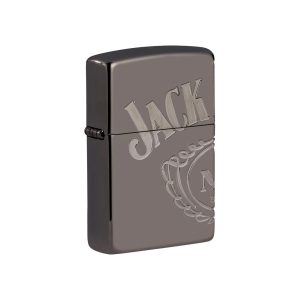 49282 Zippo Cartouche [Jack Daniel's®]