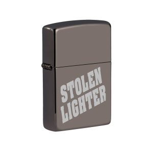150 Zippo Stolen Lighter