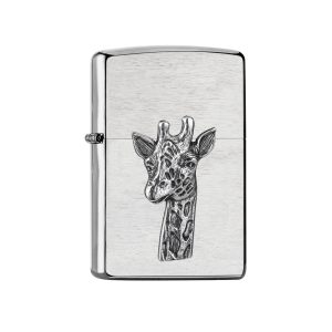 2007438 Zippo El Giraff