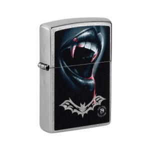 207 Zippo Bite [Anne Stokes]