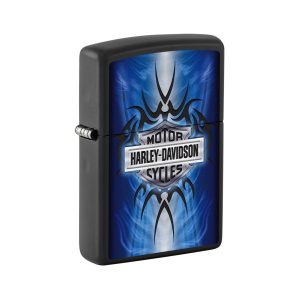 218 Zippo [Harley-Davidson®]
