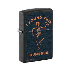 218 Zippo Humerus [Buck Wear™]