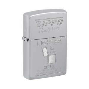 250 Zippo Lighter