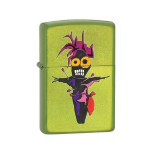 28034 Zippo Voodoo