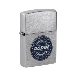 46852 Zippo Service Sign [Dodge]