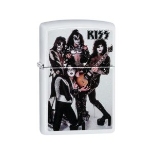 49017 Zippo [KISS®]