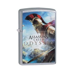 49083 Zippo Odyssey [Assassin's Creed]