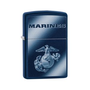 49151 Zippo U.S. Marine Corps