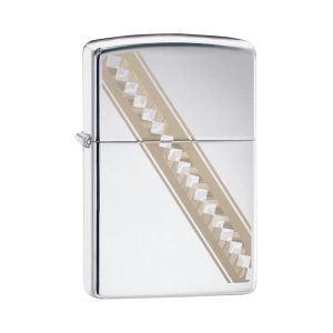 49168 Zippo Pattern