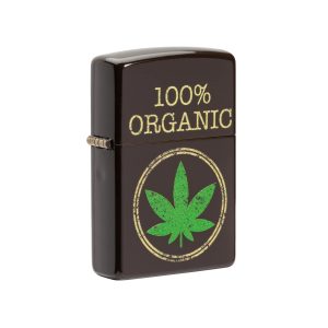 49180 Zippo 100% Organic