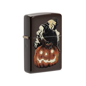 49180 Zippo Halloween