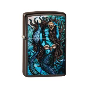 49180 Zippo Siren