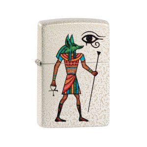 49181 Zippo Anubis