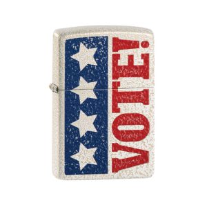 49181 Zippo Vote