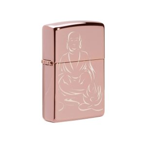 49190 Zippo Buddha