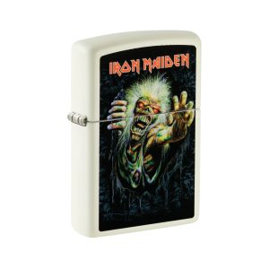 49193 Zippo Eddie [Iron Maiden]