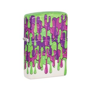 49193 Zippo Glowing Slime