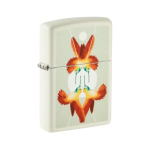 49193 Zippo Hummingbirds