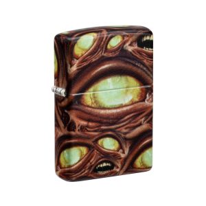 49193 Zippo Zombie Eye