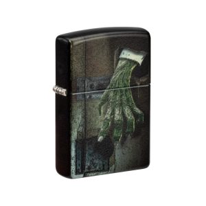 49193 Zippo Zombie Hand