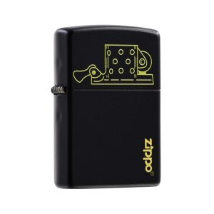 49218 Zippo Insert