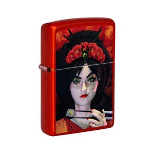 49475 Zippo Dinner for Two