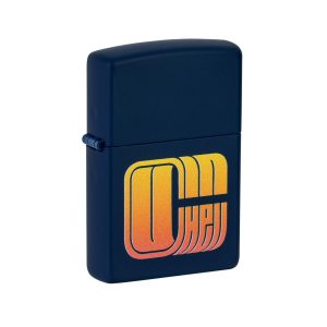49537 Zippo [Alexander Pref]