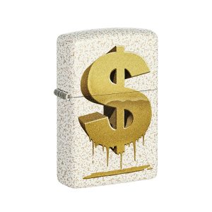 49681 Zippo Drippy Dollar