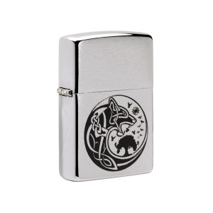 61005 Zippo Viking